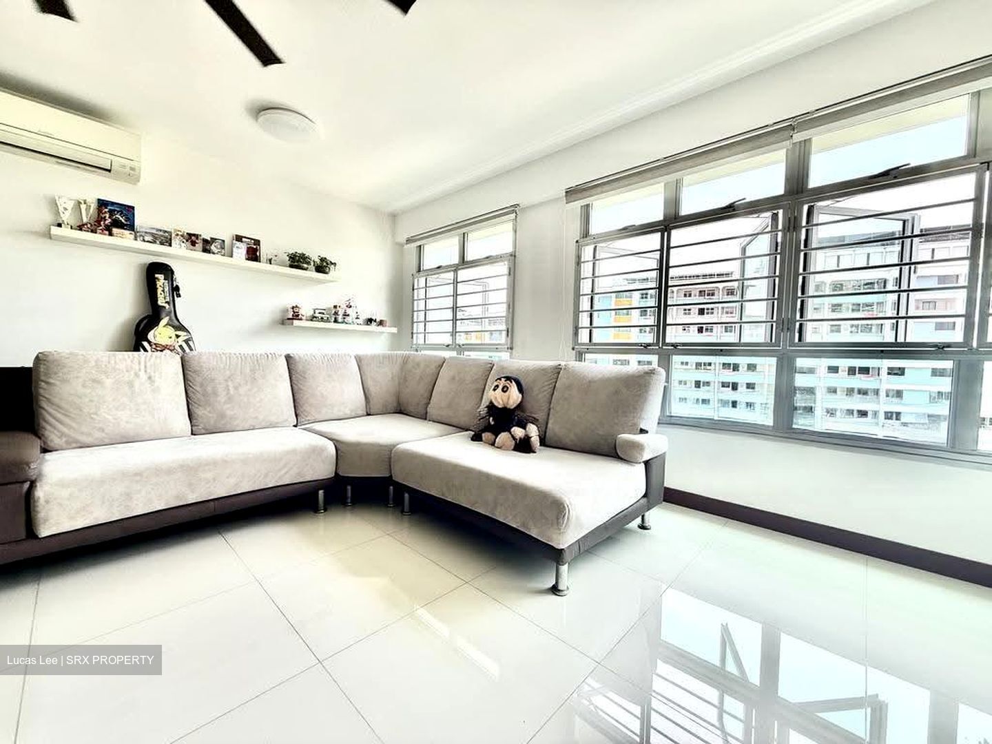 Blk 293A Skypeak @ Bukit Batok (Bukit Batok), HDB 5 Rooms #610432751